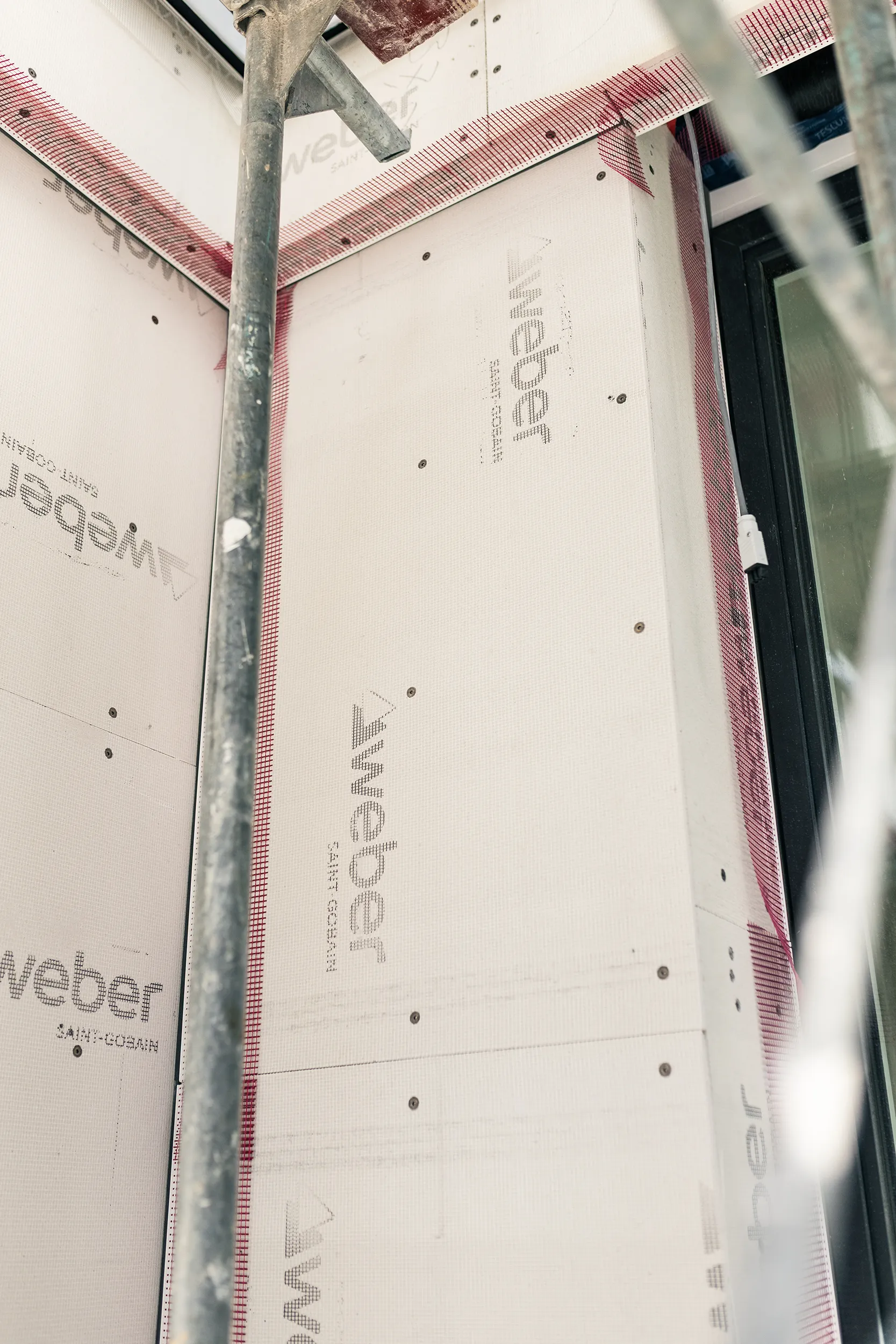 Die Materialien sind sortenrein trennbar und ermöglichen eine nachhaltige Wiederverwertung