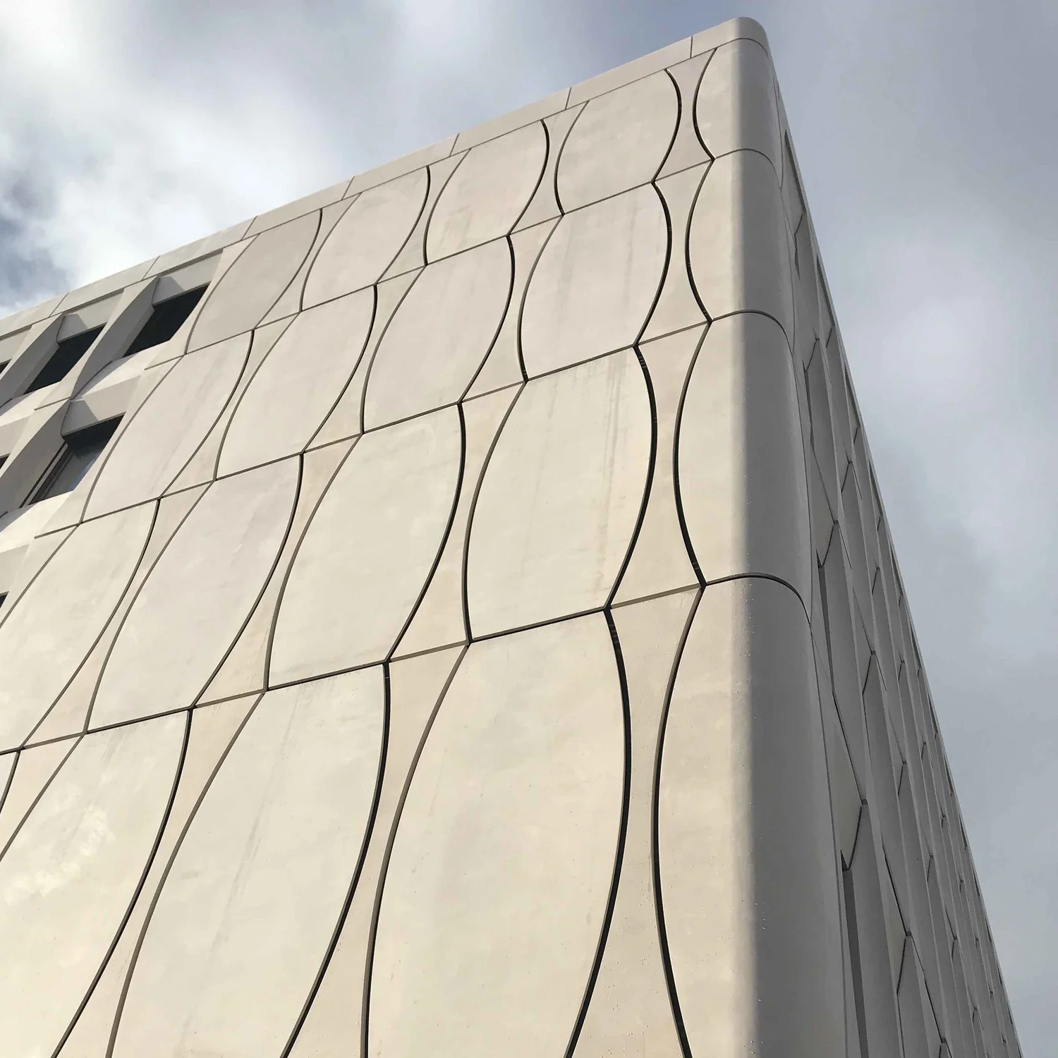 Modularer Aufbau mit unzähligen Kombinationen